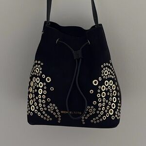 Michael Kors Bucket Bag